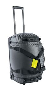 Tatonka Barrel Roller Gepäck- & Reisetasche Größe M, Farbe:black