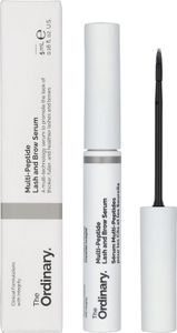 The Ordinary Multi-Peptide Lash and Brow Serum 5ml