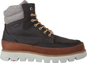 LLOYD EFREM Stiefel in Übergrößen Braun [D2C] 24-907-32 große Herrenschuhe, Größe:45