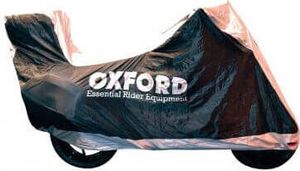 Oxford Aquatex Top Box - L Motorrad abdeckplanen