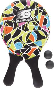 SUNFLEX Beachball-Set Neopren - 99 - / -