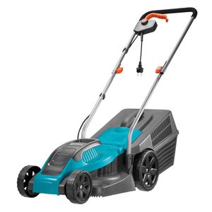 Gardena E-Rasenmäher PowerMax 1100 Watt, 32 cm Schnittbreite