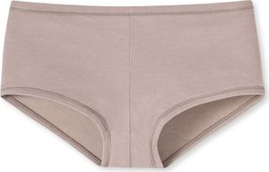 Schiesser Damen Shorts braun M  ST