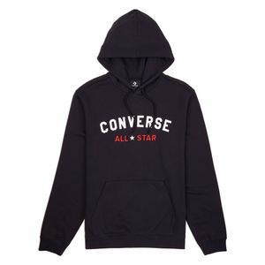 Converse Sweatshirts Goto All Star French Terry Hoodie, 10023847A01, Größe: 168