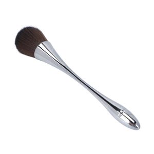 Nail Art Staubreinigungsbürste,Nail Art Staubreinigungsbürste,Nail Art Staubentferner,Loses Puder Rouge,Rougepinsel,Nail Dust Remover Pinsel