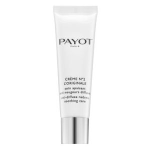 Payot Gesichtscreme Creme No.2 L'Originale Anti-Diffuse Redness Soothing Care 30 ml