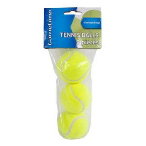 tennisbälle 3 Stück