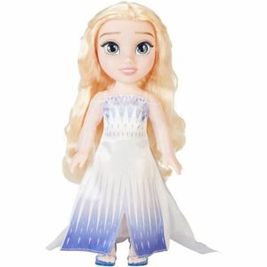 JAKKS PACIFIC bábika Disney Ľadové kráľovstvo 21489 Frozen 2 proncezná Elsa 35 cm New