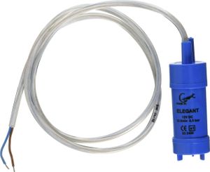 Comet 25732 Ponorné čerpadlo Elegant 12 V 10 l 0,5 bar voľné