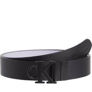 Calvin Klein Jeans Dámský pásek K60K610893 0GN Barva:černá Velikost: 90