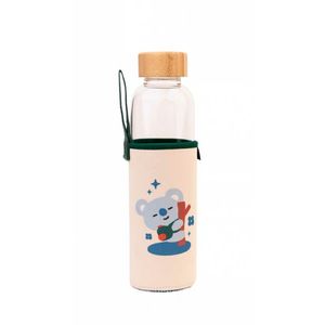 Line Friends BT21 - 500 ml KOYA water bottle