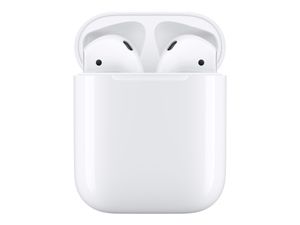 Apple AirPods (2.Generation) mit Ladecase