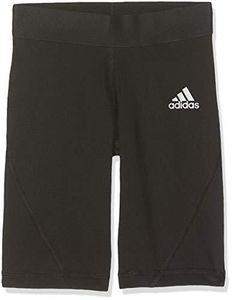 Adidas Ask Sho Tight Y Black 128