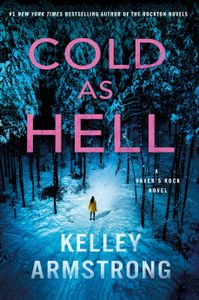 Cold as Hell Cold as Hell