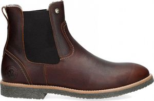 Panama Jack Chelsea Boots Herren 393535343833 Braun 45 EU