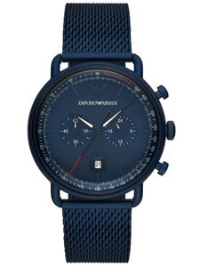 EMPORIO ARMANI Mod. AVIATOR AR11289 pánské hodinky