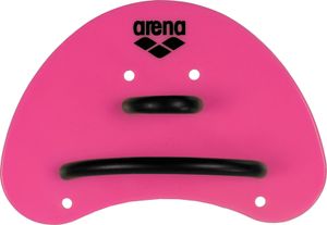 arena Trainingshilfe Finger Paddle Elite pink-black