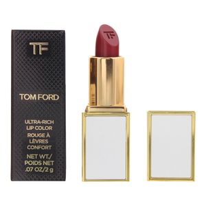Tom Ford Ultra Rich Lip Color-Nao 2Gr