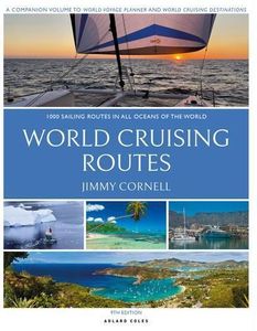 World Cruising Routes
