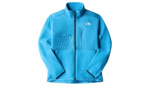 The North Face M Denali Jacket, Blau - XL