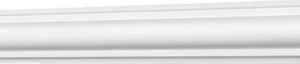 Decosa Wandleiste Melissa, 200 cm, 25 x 10 mm Decosa Wandleiste Melissa, 200 cm, 25 x 10 mm