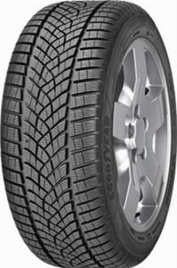 Goodyear Ultragrip Performance+ Suv 235/55R19 105V Xl