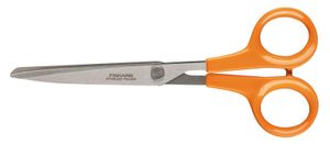 Fiskars Papierschere Papierschneideschere 17 cm Küchenhelfer Haushalts Schere