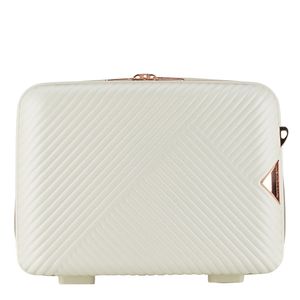 Wittchen Suitcase from polyester material (H) 25 x (B) 35 x (T) 19 cm
