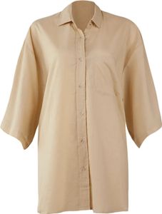 Barts Bluse Nallae Shirt Sommerbluse
