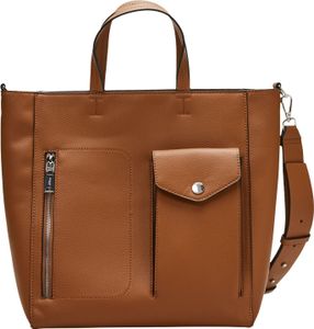 s.Oliver Handtasche Shopper Brown braun s.Oliver Handtasche Shopper Brown braun