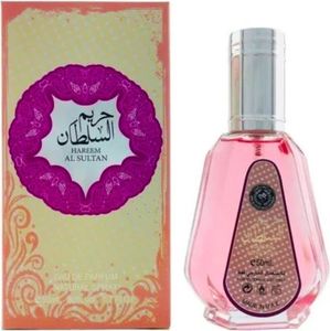 Hareem Al Sultan 50ml Ard Al Zaafaran Eau de Parfum