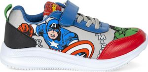 Sneaker Avengers Bunt 30 Sneaker Avengers Bunt 30