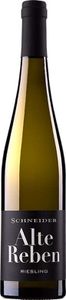 Weingut Markus Schneider Riesling Alte Reben Pfalz 2021 Wein ( 1 x 0.75 L ) Weingut Markus Schneider Riesling Alte Reben Pfalz 2021 Wein ( 1 x 0.75 L )