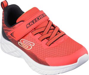 Skechers Microspec II - Zovrix 403924L-RDBK Skechers Microspec II - Zovrix 403924L-RDBK