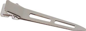 Comair Clipse Metall spitz 20er Btl      56mm
