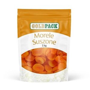 Morele suszone GoldPack 1kg