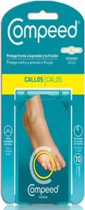 Compeed Corn Medium Pflaster 10 Einheiten