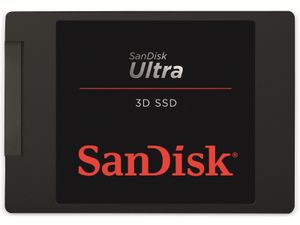 SanDisk SSD Ultra 3D         4TB R/W 560/530 MBs SDSSDH3-4T00-G25