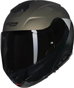 Modular Helm NOLAN X-1005 ULTRA CARBON Speciale 342 Karbon Stein größe S Modular Helm NOLAN X-1005 ULTRA CARBON Speciale 342 Karbon Stein größe S