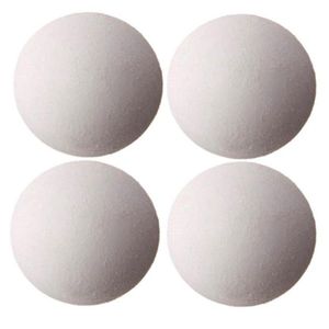 Tischfußballbälle Pegasi | Weiß 36mm (pro 4Stk)