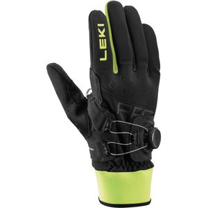 Leki PRC Boa Shark Skihandschuhe, Größe:8