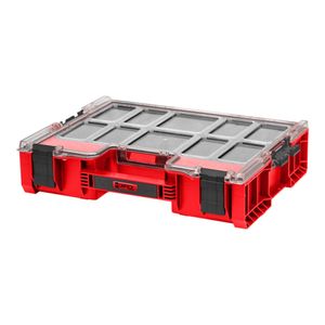 Qbrick System PRO Organizer 300 RED Ultra HD MFI pěnová vložka 16519