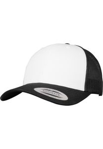 FLEXFIT Retro Trucker Colored Front