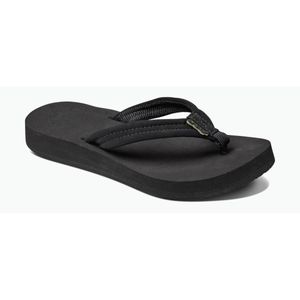 Reef Slippers Cushion Breeze RF001454BK2 Schwarz-40 Reef Slippers Cushion Breeze RF001454BK2 Schwarz-40