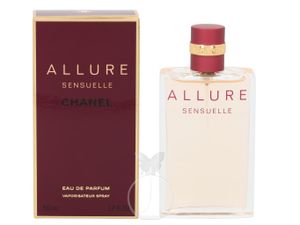 Chanel Allure Sensuelle woda perfumowana 50 ml