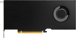 PNY NVIDIA RTX A4000 - Grafická karta - RTX A4000 - 16 GB GDDR6