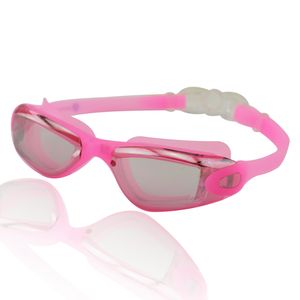 #DoYourSwimming Schwimmbrille Orca AF-1600m / pink