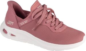 Skechers Buty Bobs Sport Unity Pinch Of Luck, 117509BLSH