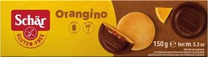 Schär Orangino Soft Cake (150 g) Schär Orangino Soft Cake (150 g)
