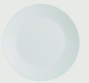 Arcopal Zelie White Dinner Teller 25 cm